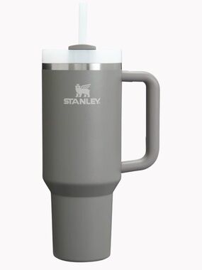 BNIB - Stanley FlowState Travel Bottle - Grey